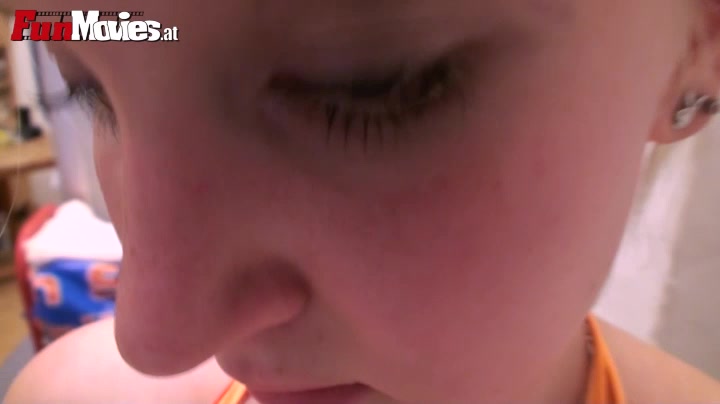 Mausibutz in FunMovies video:Sucking Slut