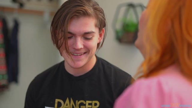 One Last Time - S2:E10 - Momlover