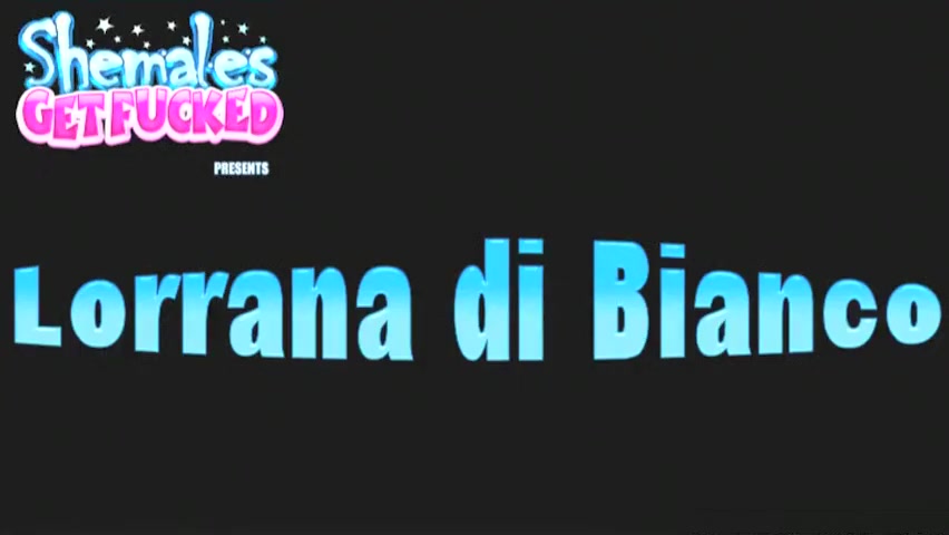 Lorrana Di Bianco DPed