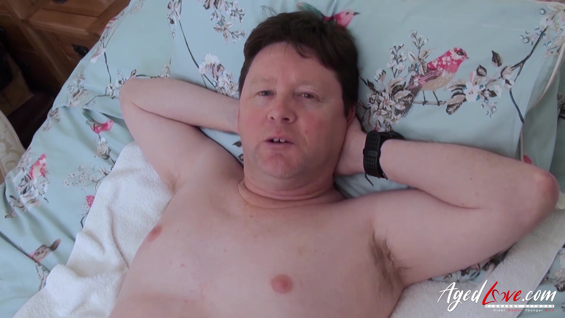 AgedLovE Horny British Matures Enjoying Hardcore