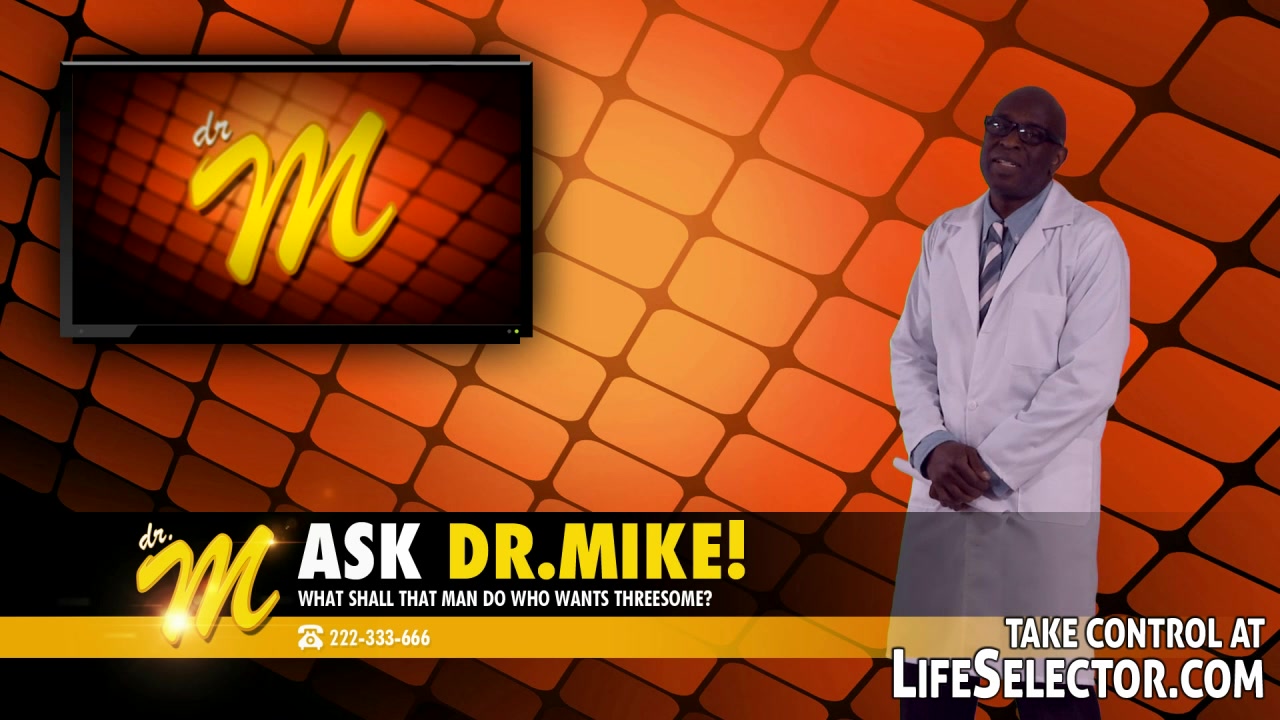 Ask Doctor Mike - LifeSelector