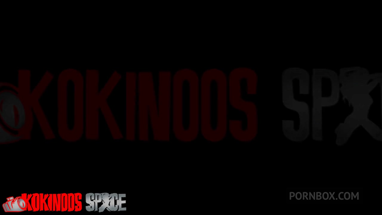SECOND PART OF MASKED TINA HAVING FUCK WITH SWEEPERBLACK AT KOKINOOS SPACE - PissVids