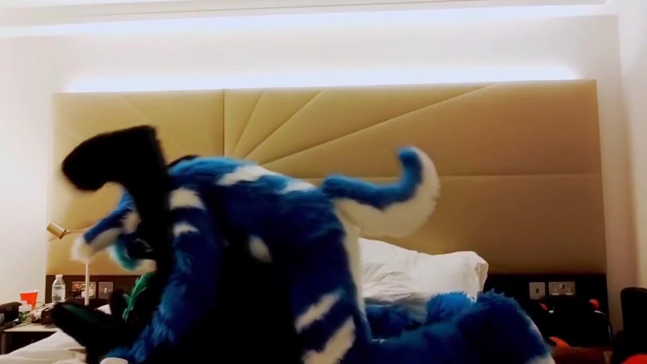 Furry Sex Murrsuit Compilation Moan 2 57 Min