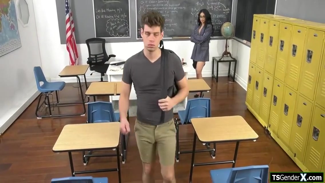 You Shouldve Come To Your Teacher Sooner