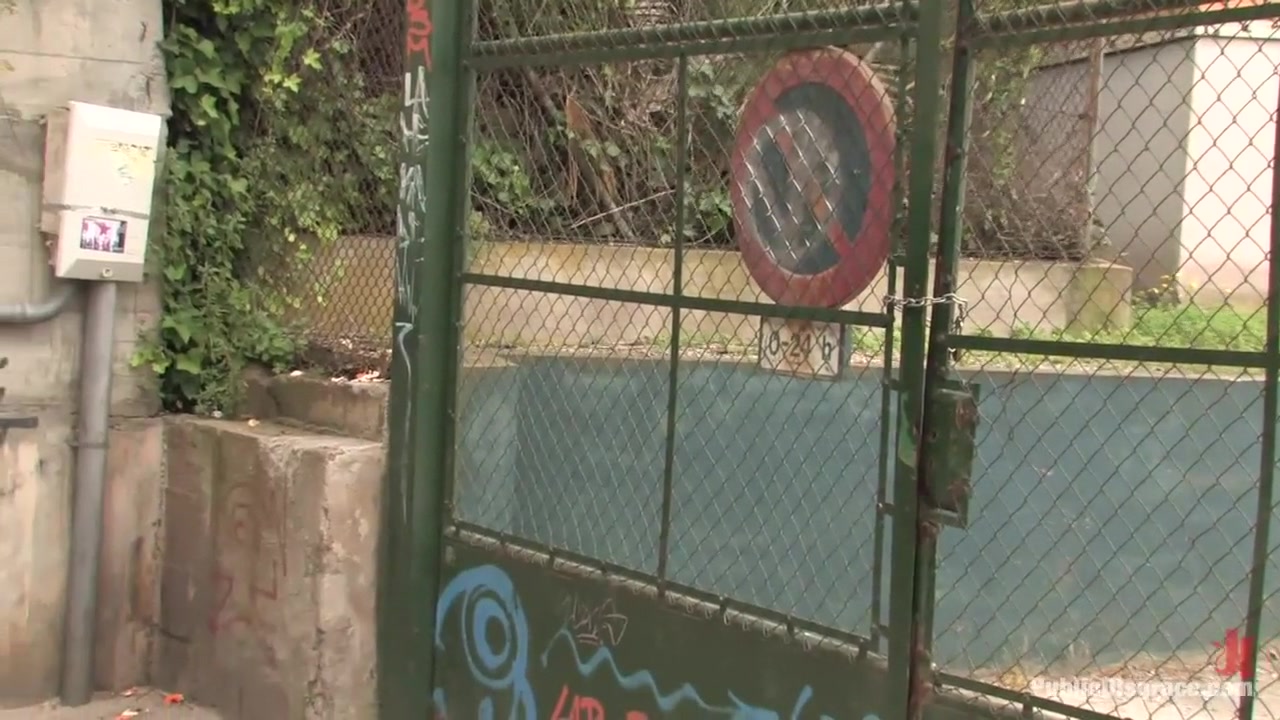 BACK TO THE STREETS