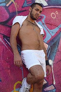 Pedro Paliza