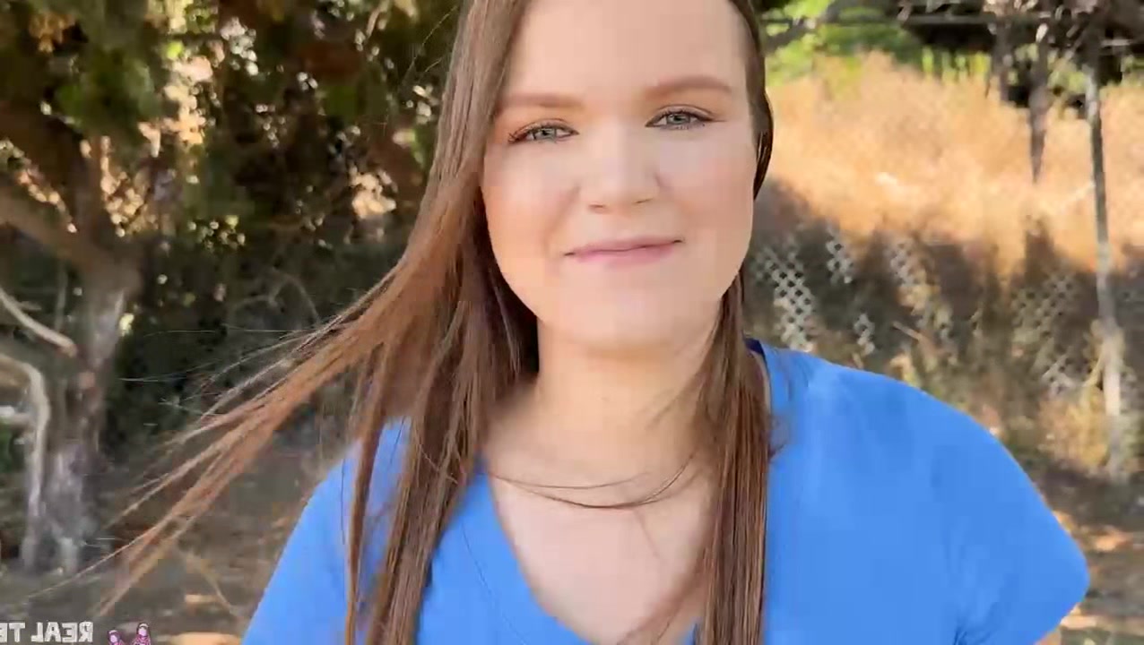 she can t contain herself
