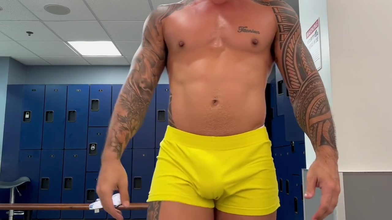 Jona Ortiz In Let Me Show You My Pikachu Huge Cumshot