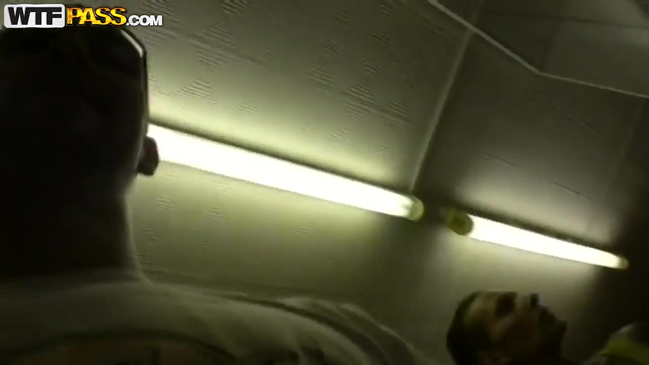 Fellow tries to seduce Dasi West to have sex