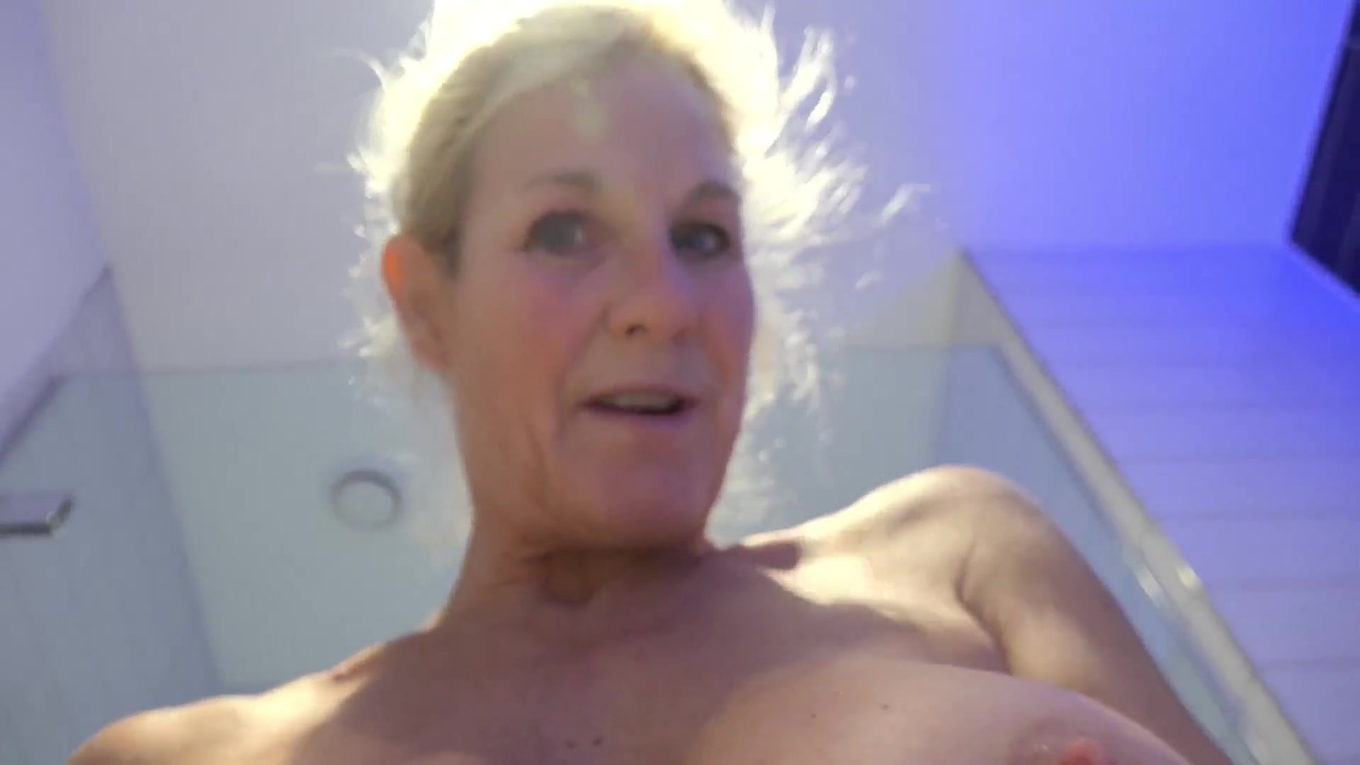 Shave & Shower Pt2 - TacAmateurs