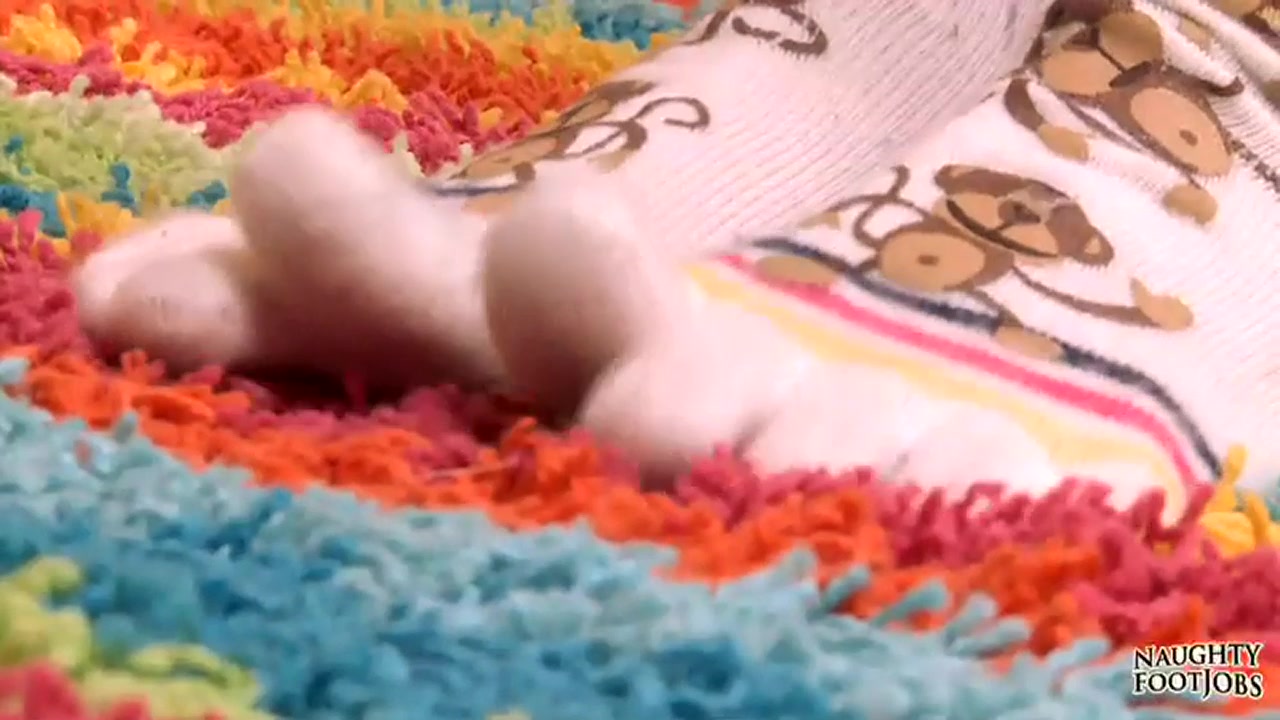 Slutty Little Socks
