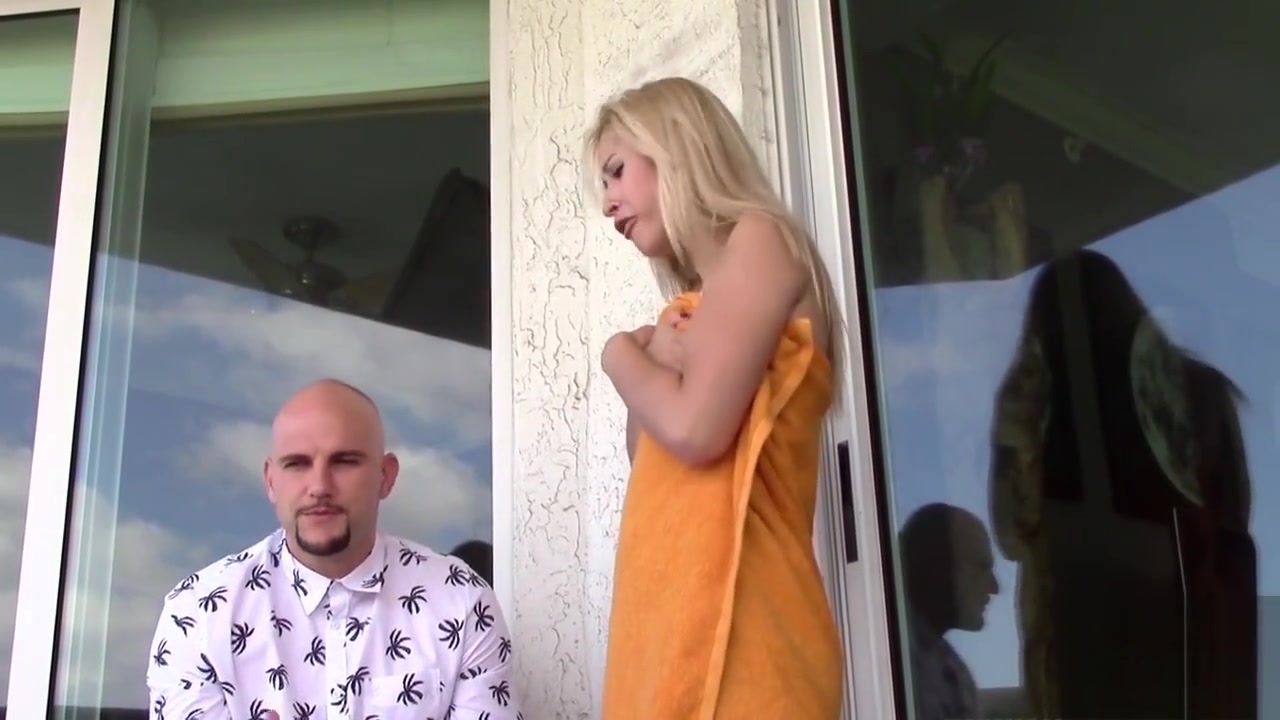 Goldie Rush In My Little Slut Stepsister