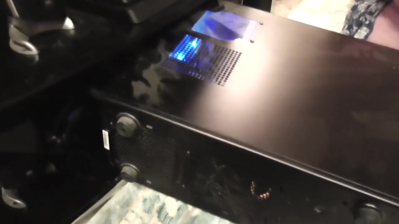 Mesmerizing My Neighbor To Fuck Me When He Comes Over To Help Me With My Computer