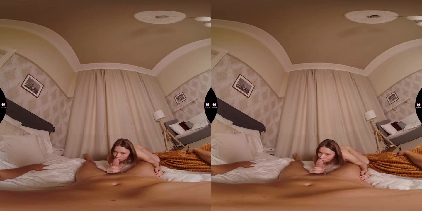 Sweet GF Fucks - LustReality