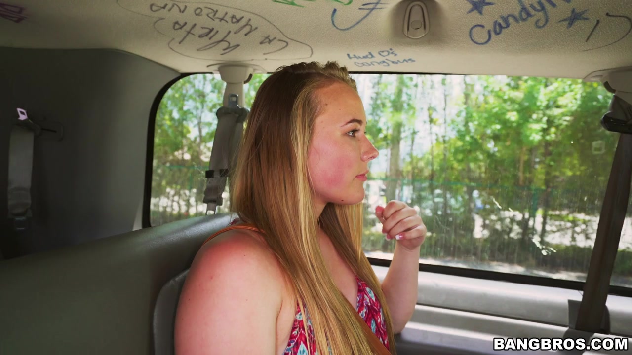 Bang Bus to The Rescue - BangBus