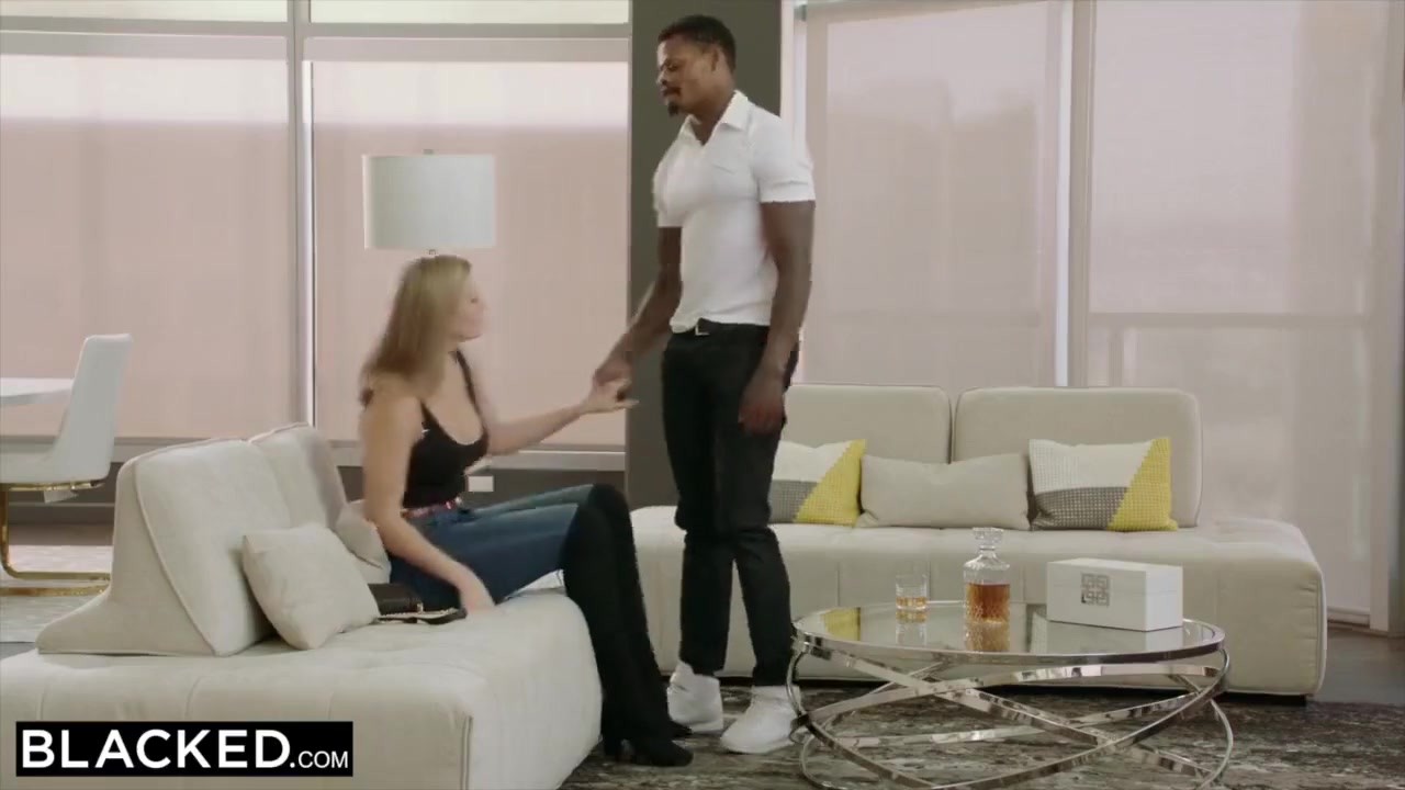 Jason Luv And Mia Melano - Bride Cheats On Her Groom With Black Stud