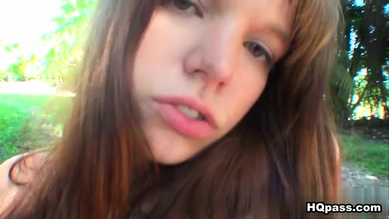 Josh & Summer in Summer hummer Video