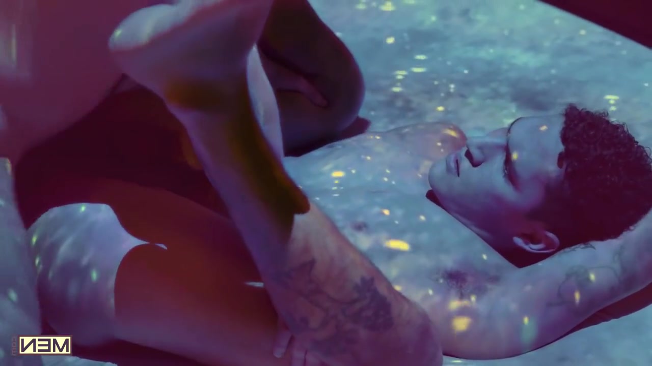 Yoga Porn Music Video