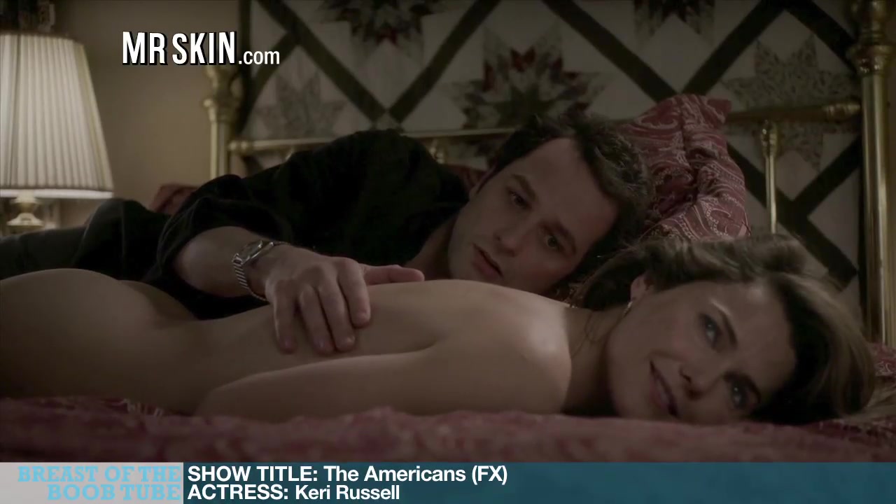 Game of Thrones Makes Its Nude Return - Mr.Skin