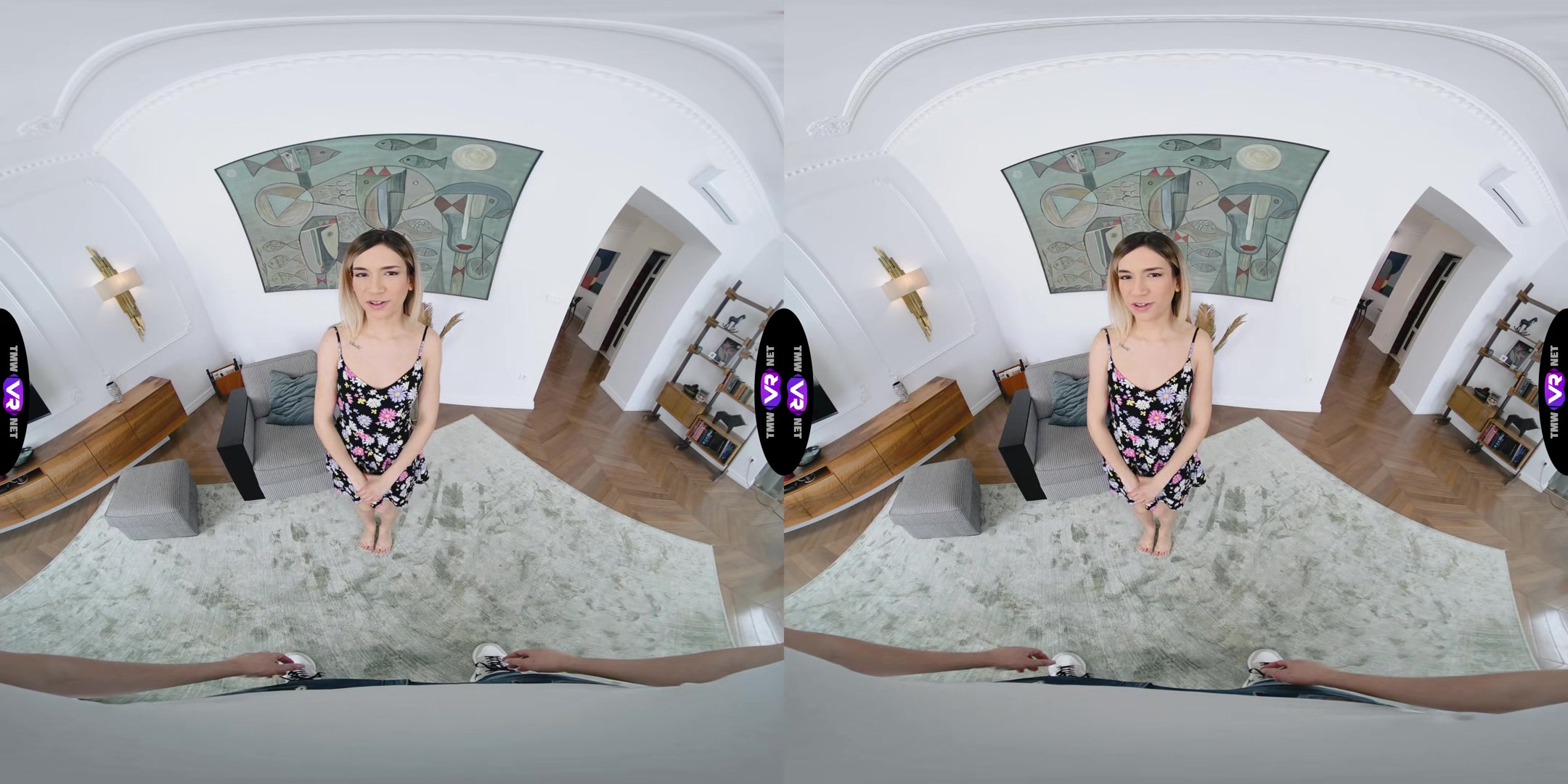 Sex Before A Picnic - Tmwvrnet - Vr Porn Video