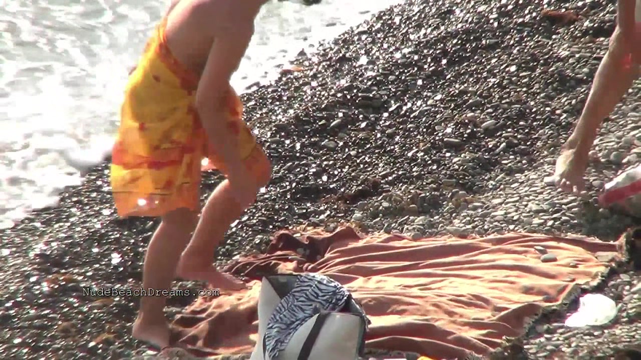 Nude teen 18+ girls on the nudist beaches compilation