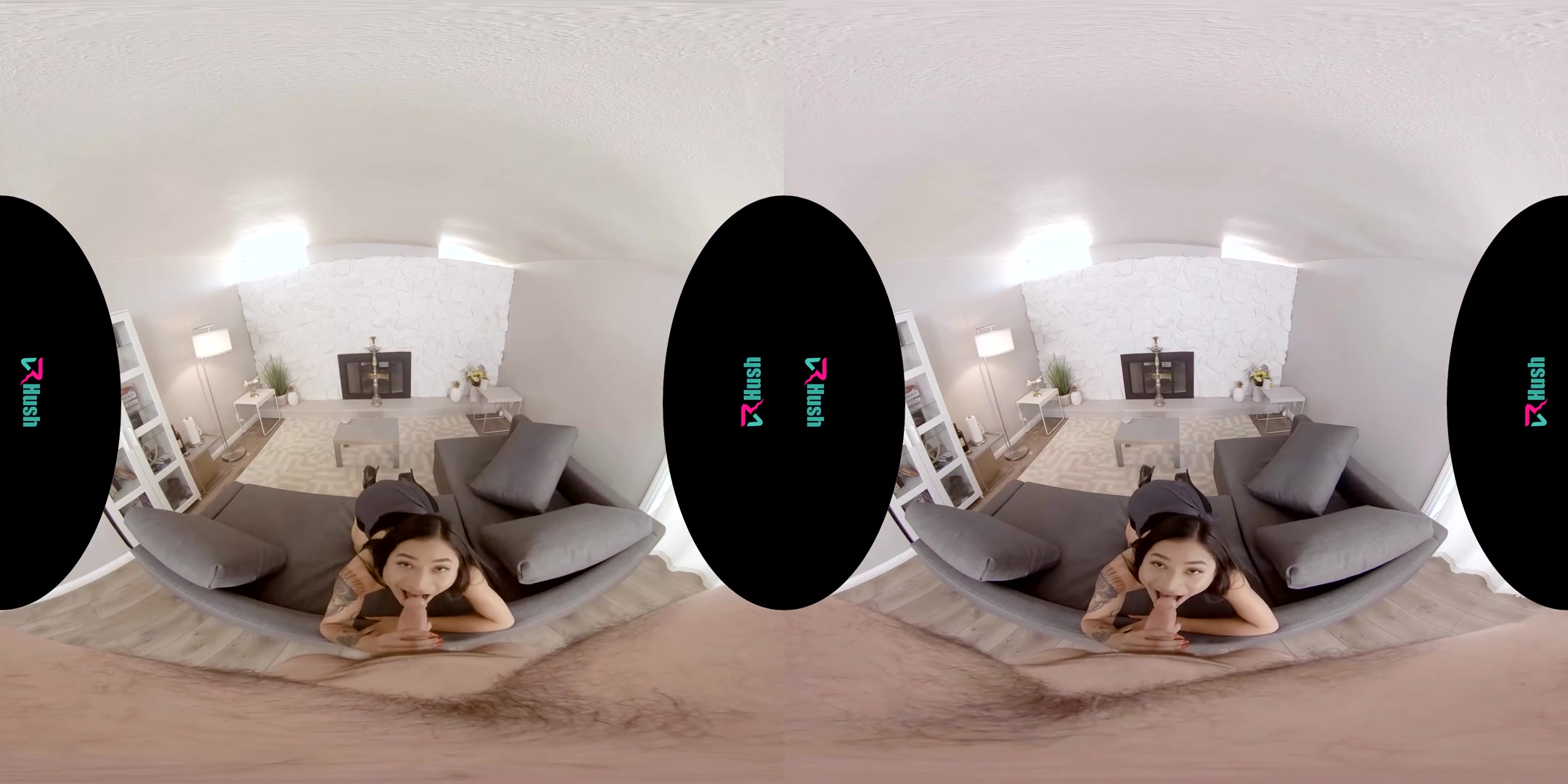 Are You Going To Buy This House Or Not? - SexLikeReal