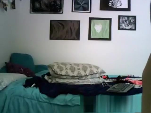 lovely Femboy Curls Feet And Plays
