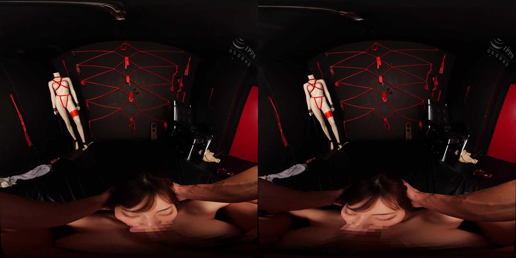 College student 18+ Endlessly Fucking On an Aphrodisiac; Pushing a Young Japanese Girl to her Limits as She's Tied Up