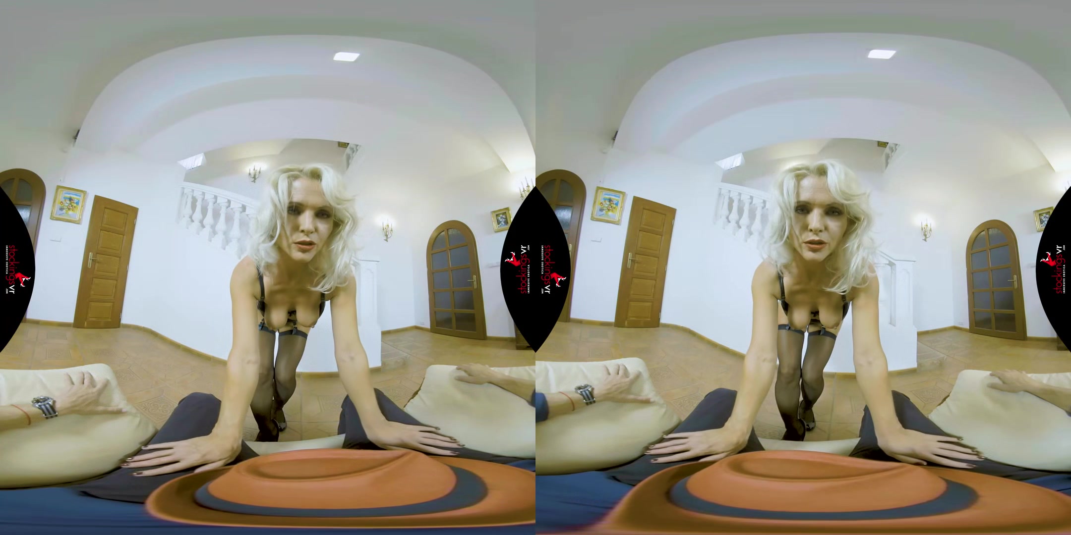 Stripper milf starring Kathy Anderson