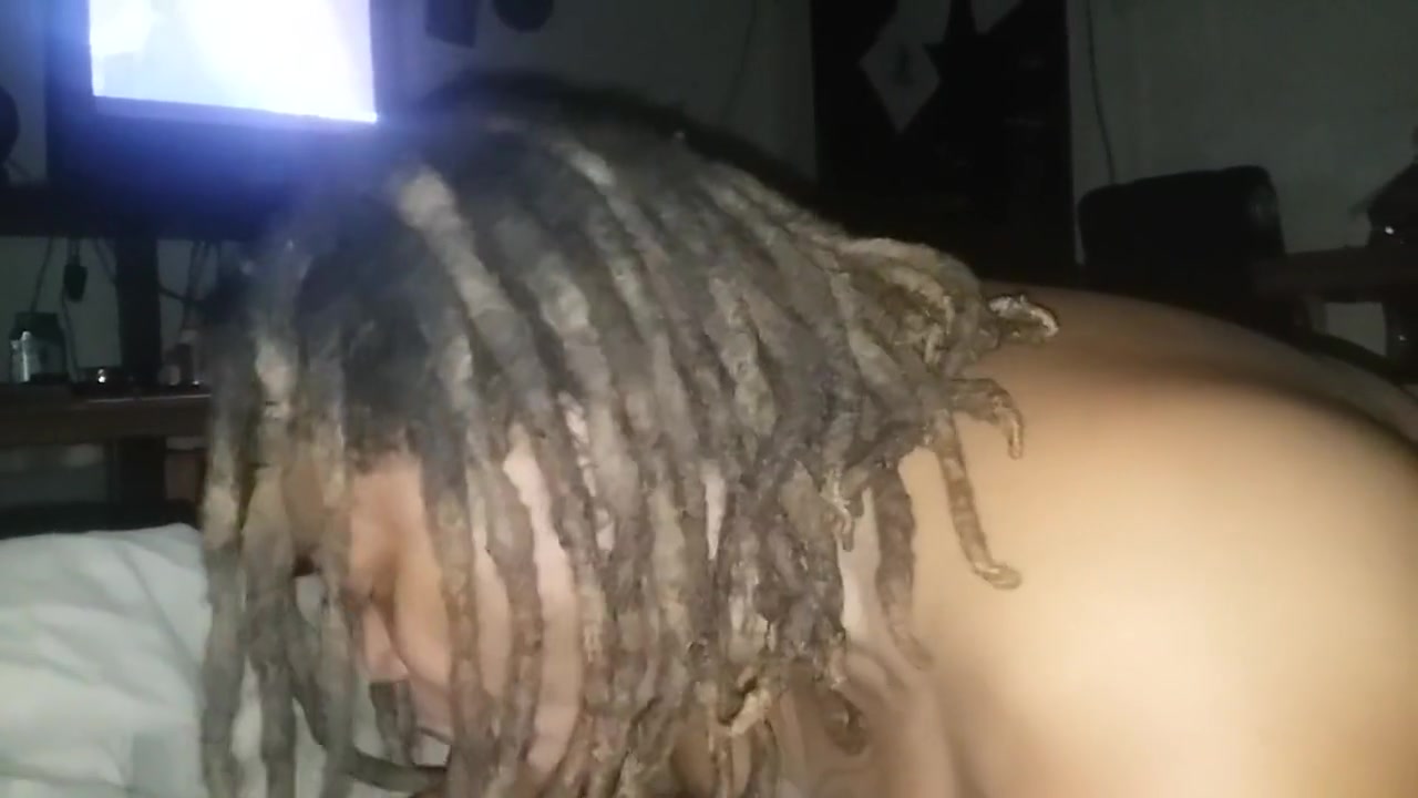 Mrs. Meaty Giving An Insane Blowjob/handjob