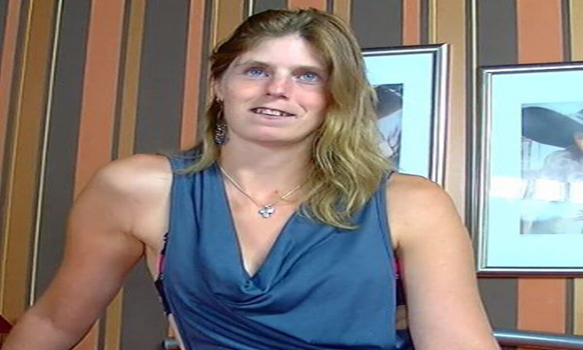 Pussyshow.... Kathy - Amateur Milf Solo - Sexlikereal
