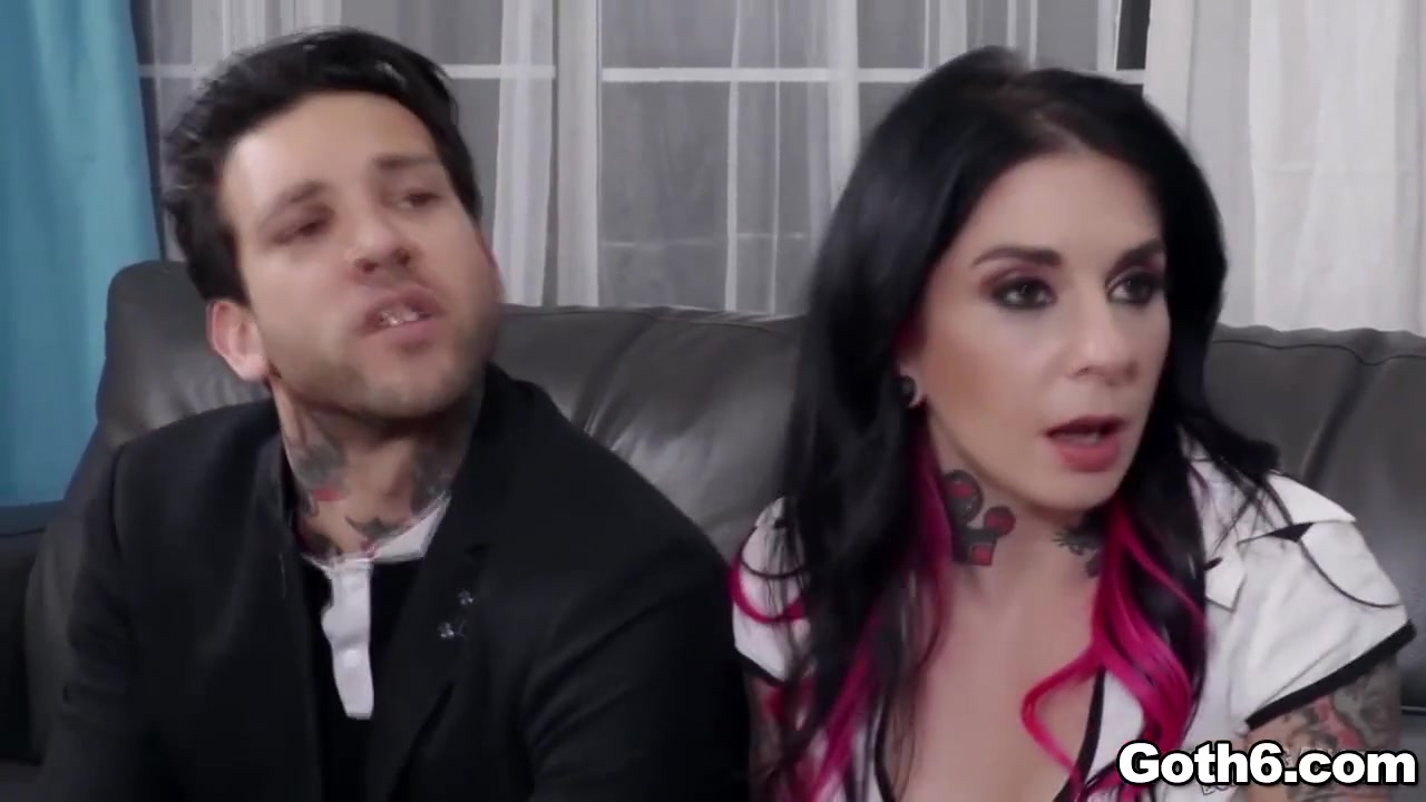 Latina teen 18+ Babysitter Hot Gothic 3some Porn