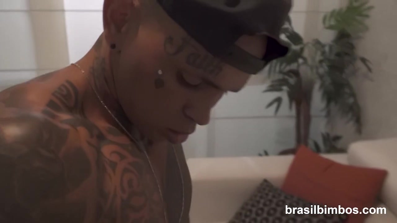 Thick Brazilian Ass Fucked - Brasilbimbos