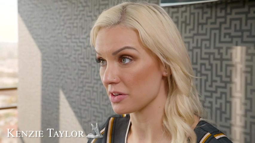 Kenzie Taylor fucks her boss for that promotion - naughtyoffice