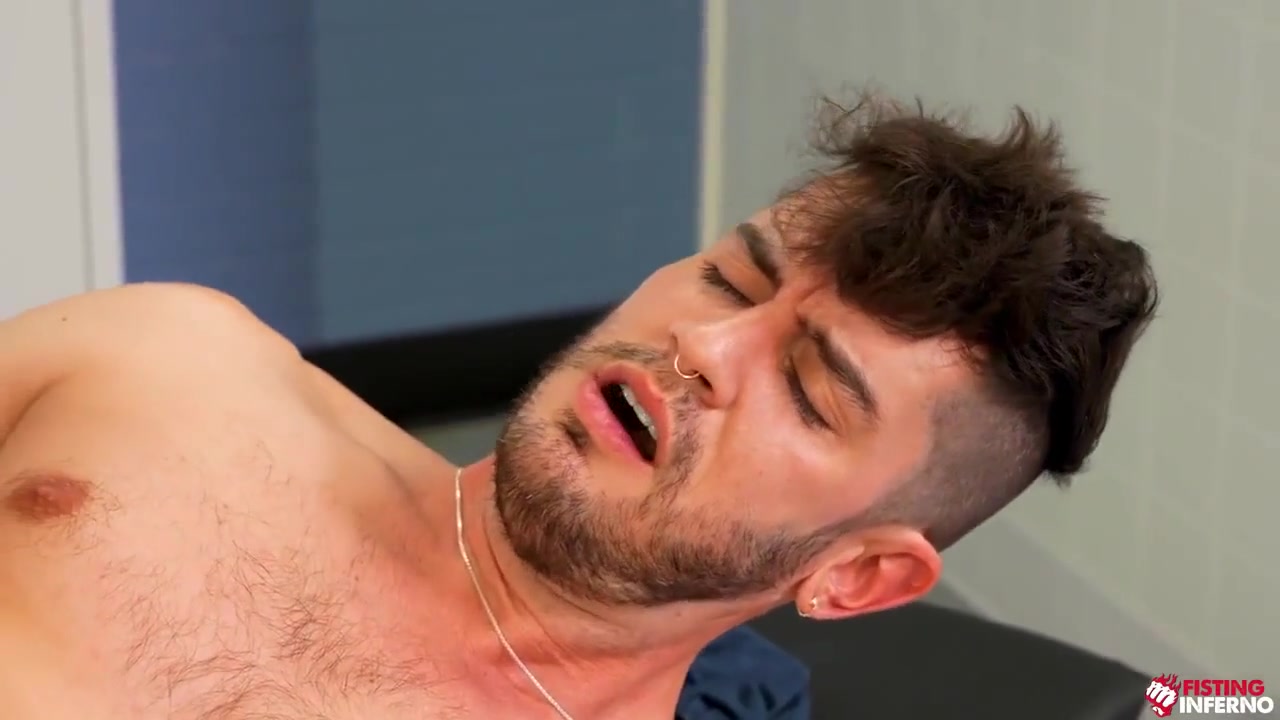 Stretch My Hole 3-4