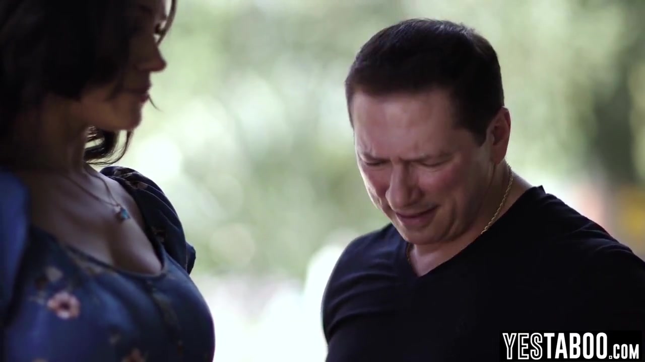 Massive Tits Wife Punishes 18-years-old With Strapon - Penney Play, Haley Reed And John Strong