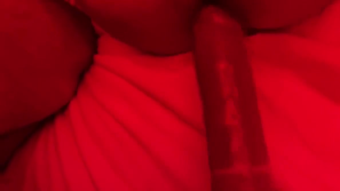 Monika Fox - Sloppy Blowjob & Fisting In Red Room