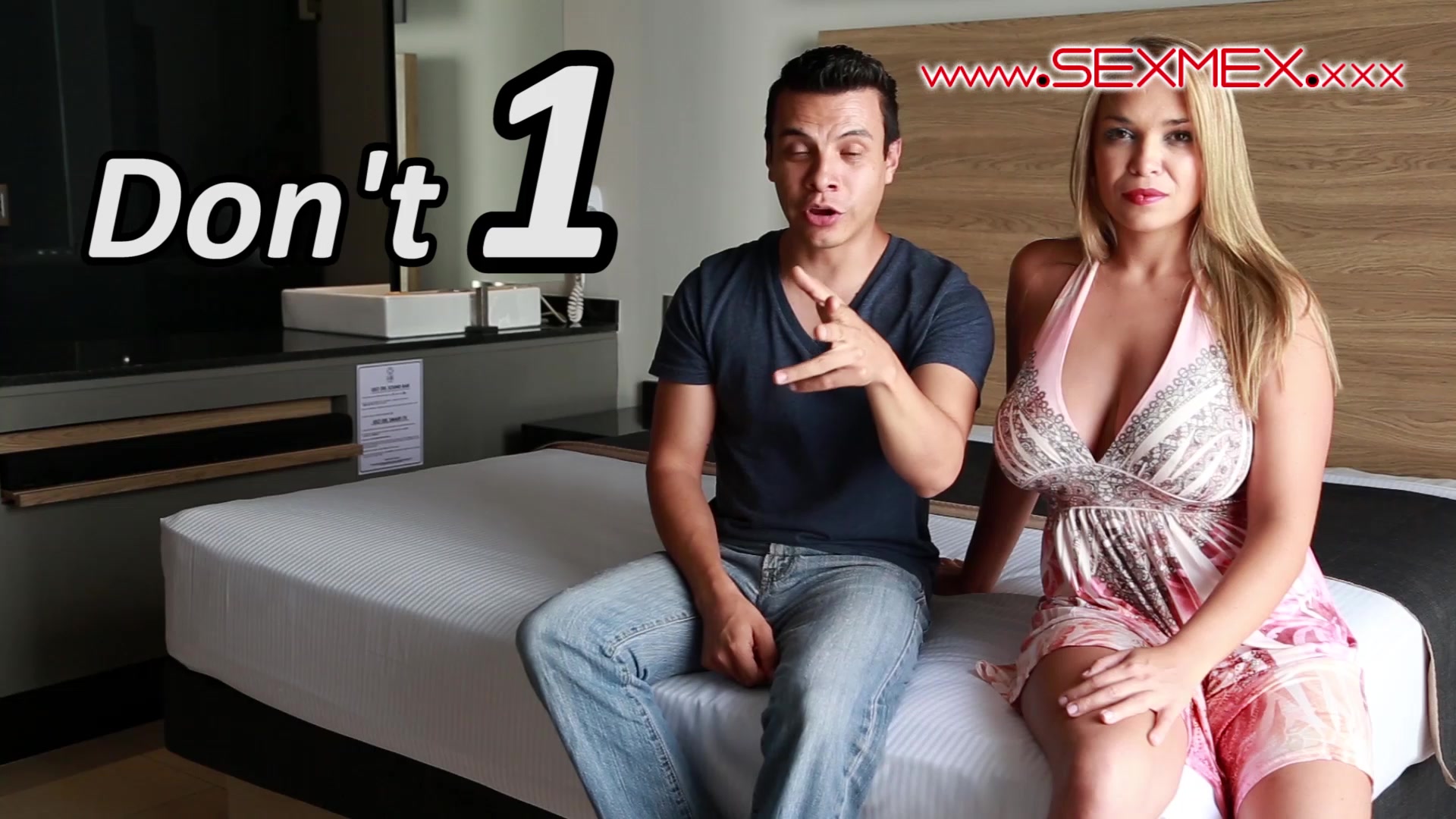 Tips To Date A Hotwife - Eva Davai - Sexmex