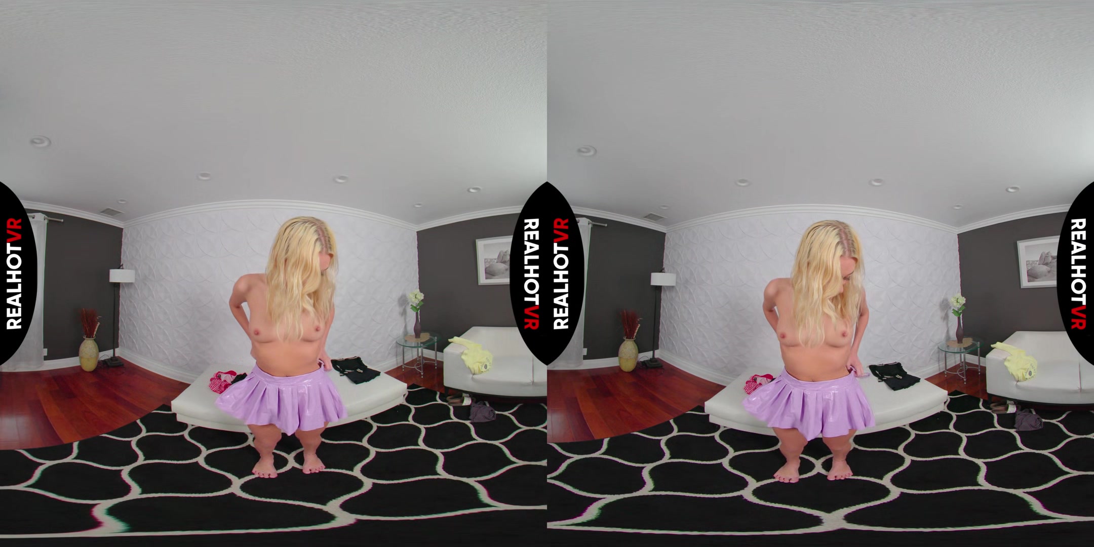 Stepdaddy, Cum All Over Me While I Twerk My Juicy Ass For You