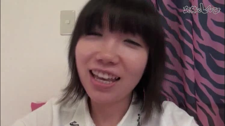 Ms.Chisato - Fetish Japanese Video