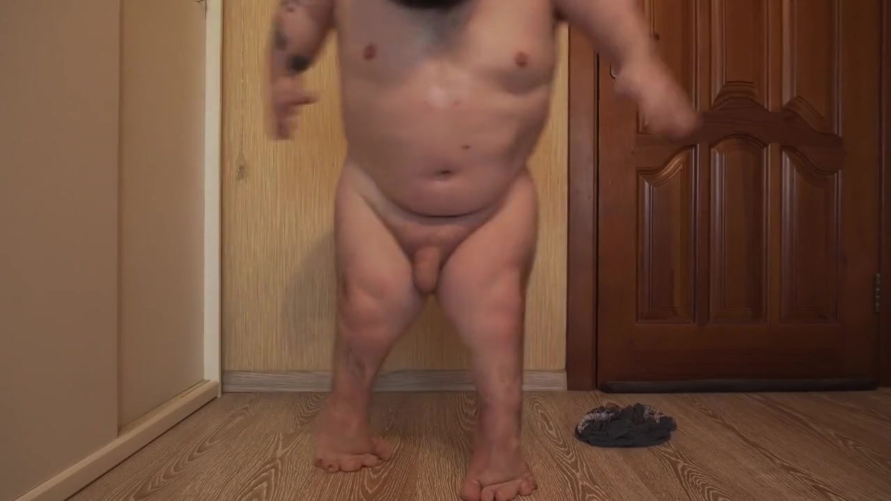 Big Ass Midget Compilation. 1