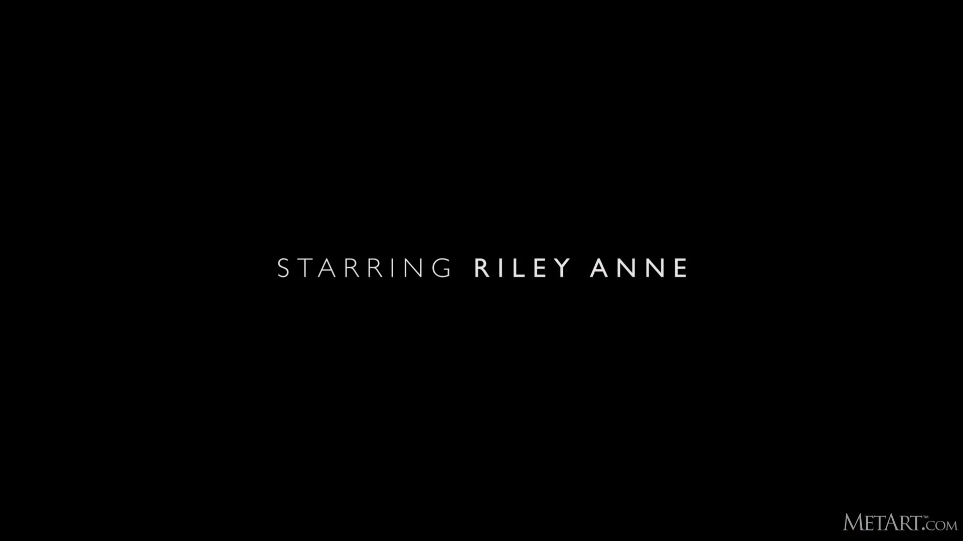Vintage - Riley Anne - Met-Art