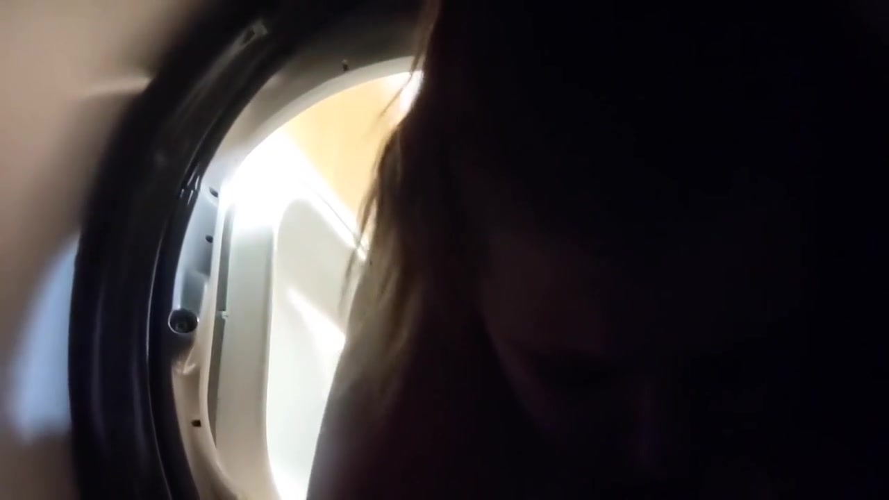 Sin Spice - Little Stepsister Stuck In The Dryer By Jasper Spice And Sophia Sinclair 12 Min