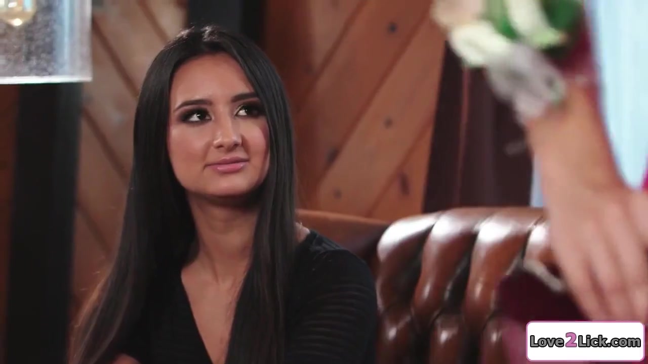 Latina Cheats On Bf With His Stepsister With Tina G, Big T And Eliza Ibarra