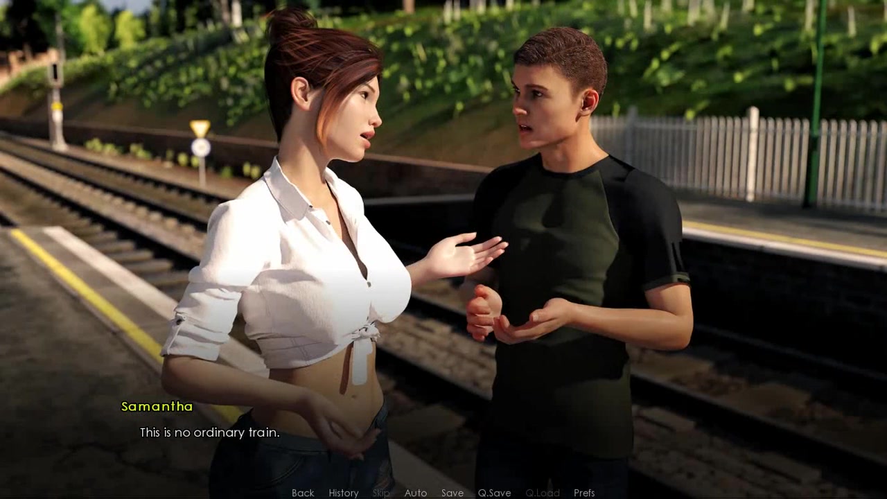 Lust Academy Cordale Academy Of Wizardry And Magic Ep 5