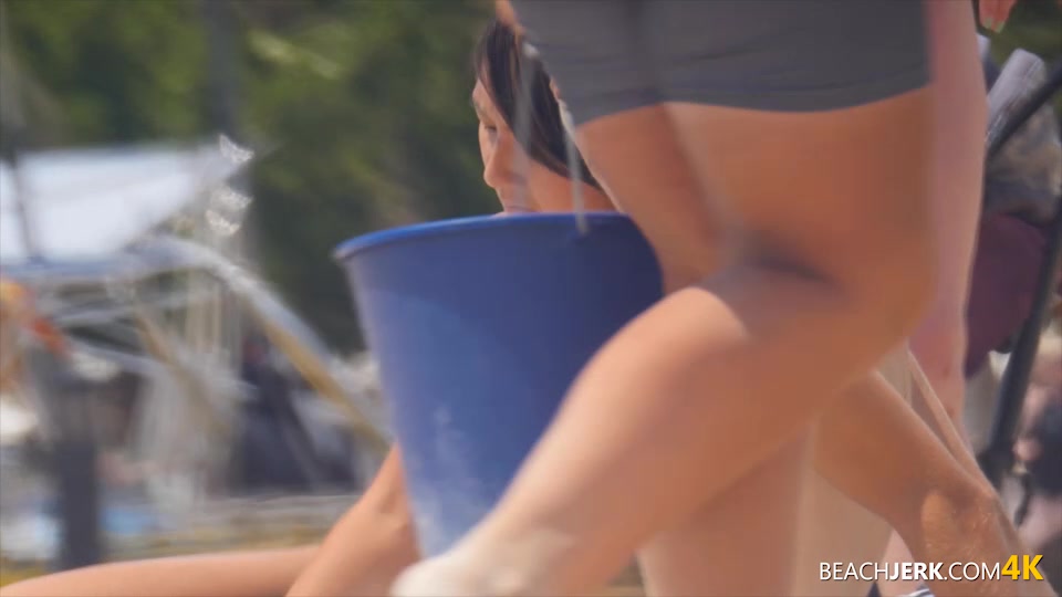 Little Asia - BeachJerk