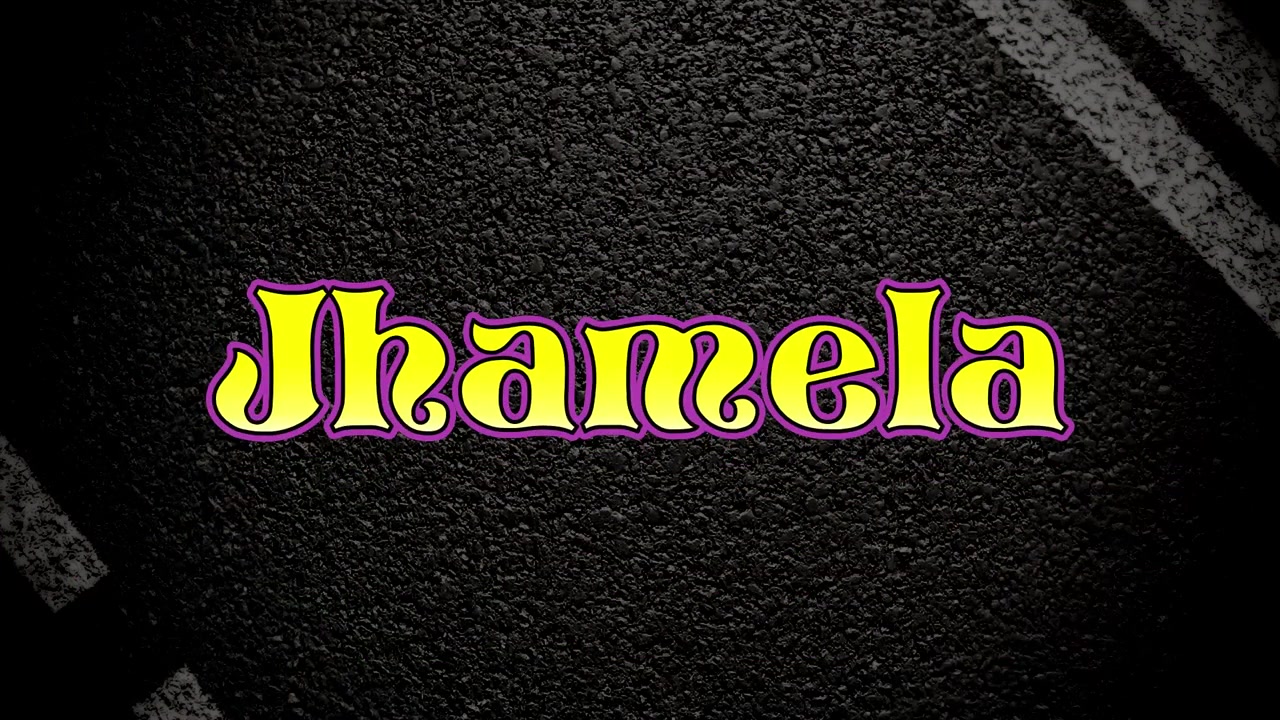 Jhamela on Trike Patrol - TrikePatrol