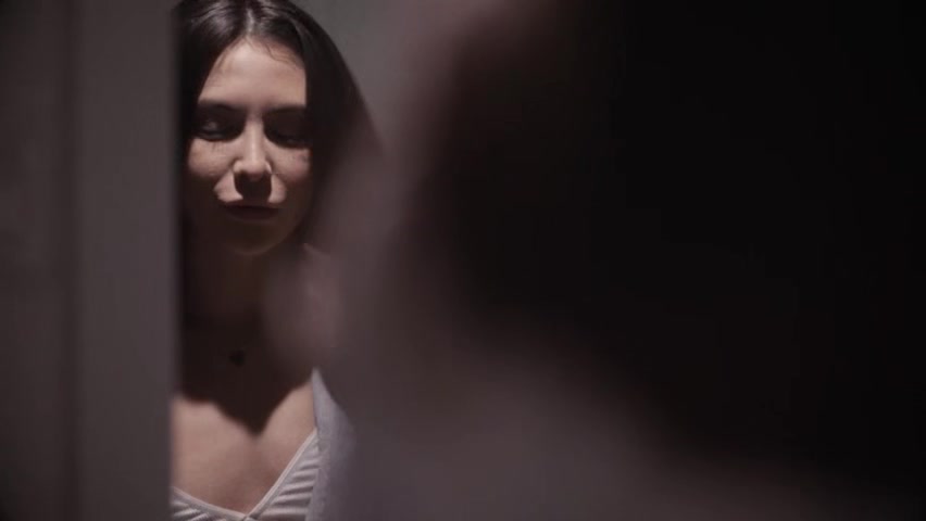 Watching Porn With India
