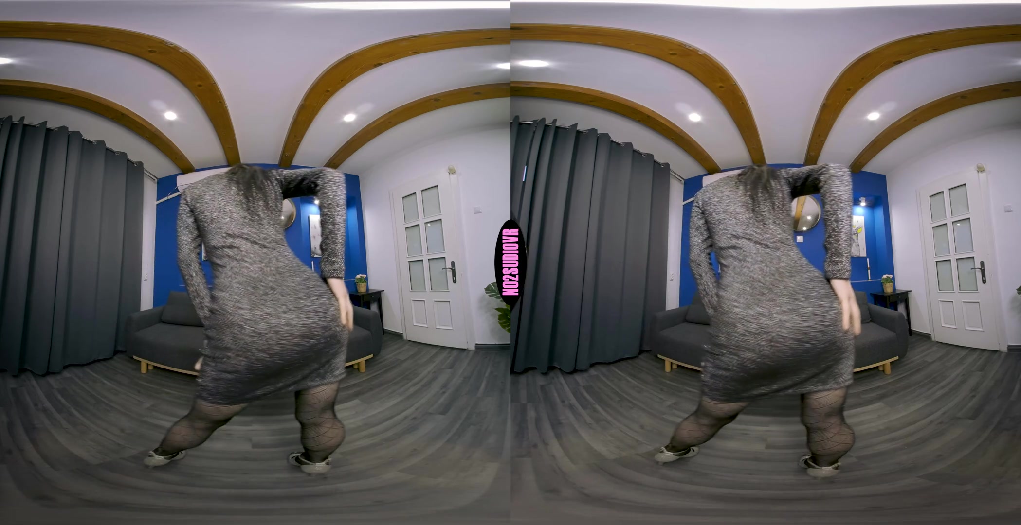 My First VR