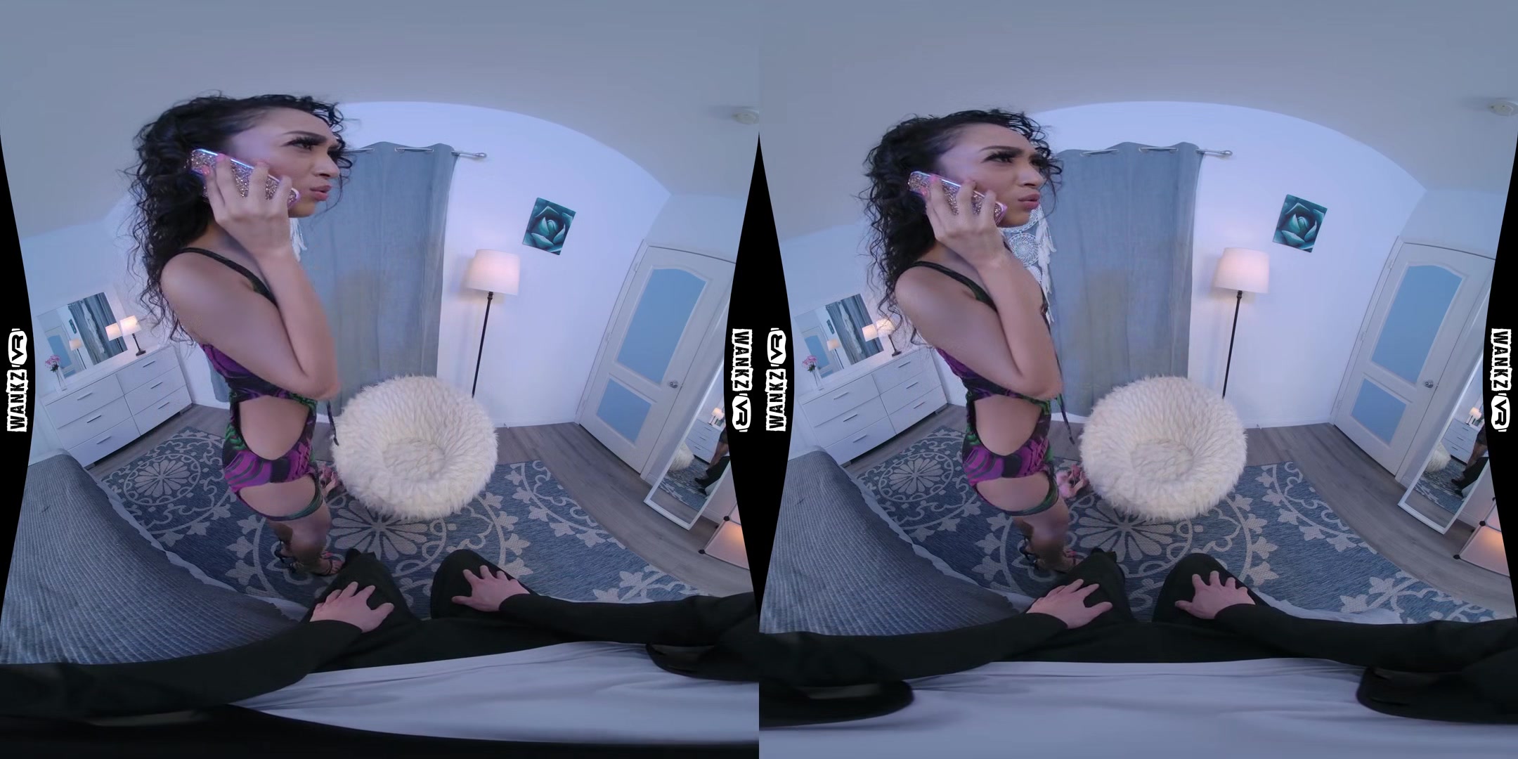 Say Yes To The Undress
